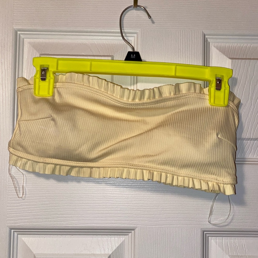 bathing suit top